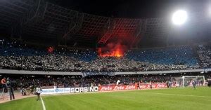 Juventus vs. Napoli: A tale of Italy’s regional divide.
